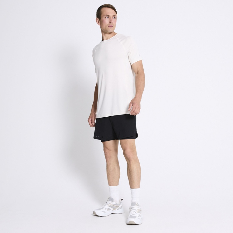 T-shirt "Ms Run Tee 2.0" T-shirt "Ms Run Tee 2.0"